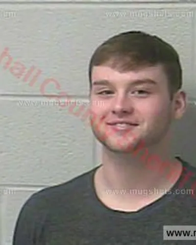 Most recent booking photo for William Lee Salsbury