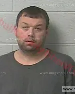 Booking photo of Calvin Dwight Bryant, Marshall County, Dec 28, 2017