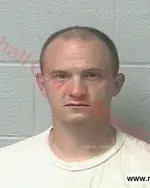 Booking photo of WILLIAM J SMITH, Marshall County, May 1, 2017