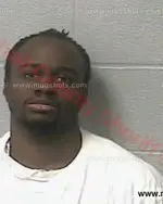 Booking photo of Edward Christopher Berry, Marshall County, Nov 9, 2017