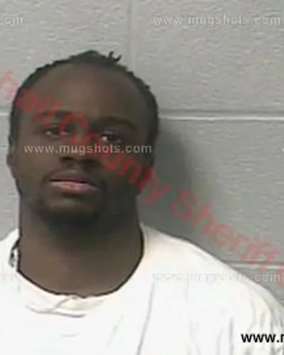 Booking photo of Edward Christopher Berry, Marshall County, Nov 9, 2017