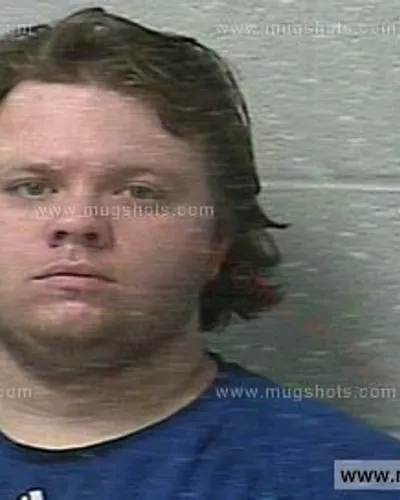 Most recent booking photo for Alan Baxter Williams