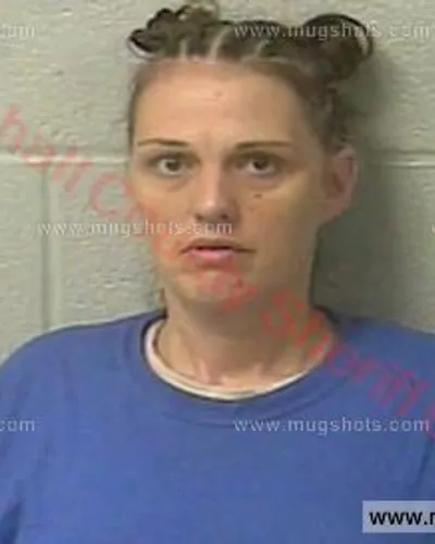 Most recent booking photo for Tina Lynn Clark