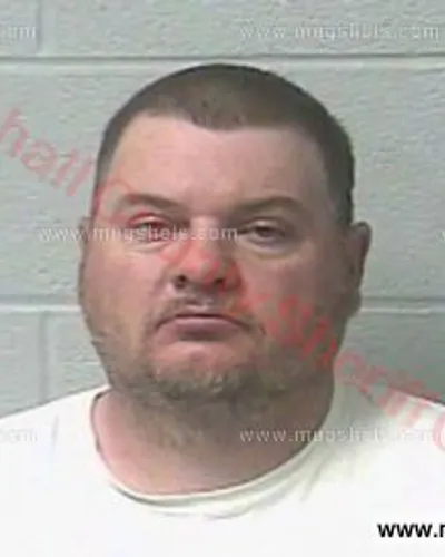 Most recent booking photo for Richard Evans Graves