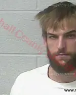 Booking photo of Alejandro Martin Ontiveros, Marshall County, Nov 12, 2016