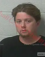 Booking photo of Clinton Reginald Graves, Marshall County, Oct 22, 2016