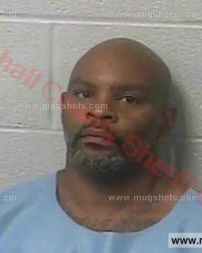 Most recent booking photo for Elvis Louis Marsh