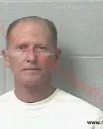 Booking photo of Ardith Charles Hall, Marshall County, Dec 16, 2017