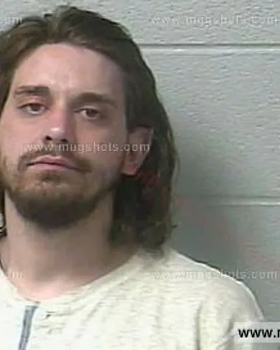 Most recent booking photo for Kenneth Jefferi Brown