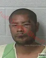 Booking photo of Herminio Gonzalez, Marshall County, Jul 14, 2017