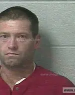 Booking photo of EDWARD JOHN OATES Jr., Marshall County, Jan 6, 2020