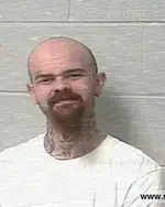 Booking photo of Franklin Scott Haskins, Marshall County, Feb 24, 2020