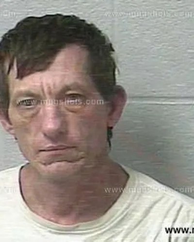 Booking photo of Noah Isom, Marshall County, Feb 22, 2020