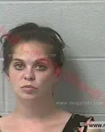 Booking photo of Ciara Danielle Anyanwu, Marshall County, Jun 26, 2017