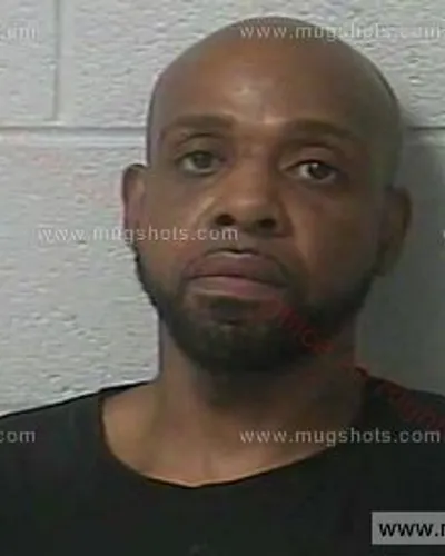 Most recent booking photo for Terry Nelson Ewing