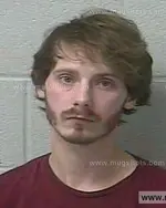 Booking photo of Bryce Robert Havens, Marshall County, Nov 23, 2019