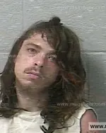 Booking photo of JOSEPH RANDELL BEARD Jr., Marshall County, May 22, 2020