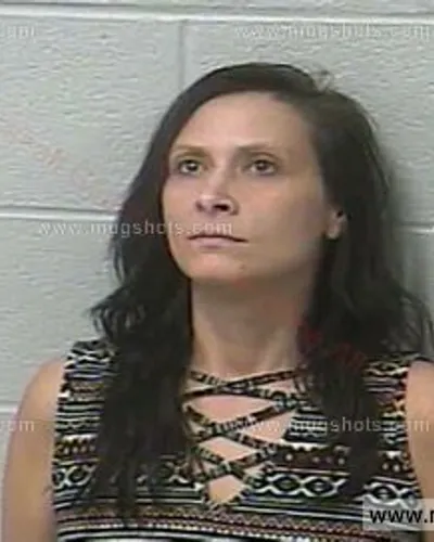 Most recent booking photo for Heather Suzette Moore