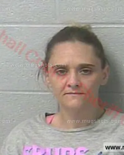 Most recent booking photo for Candice Rae Coats