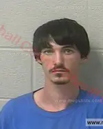 Booking photo of THOMAS JEFFERY KING, Marshall County, Mar 1, 2017