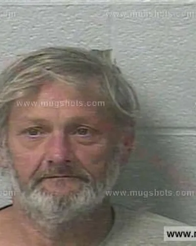 Most recent booking photo for Everett Lee Hopwood