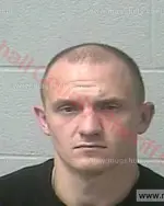 Booking photo of WILLIAM J SMITH, Marshall County, Dec 18, 2016