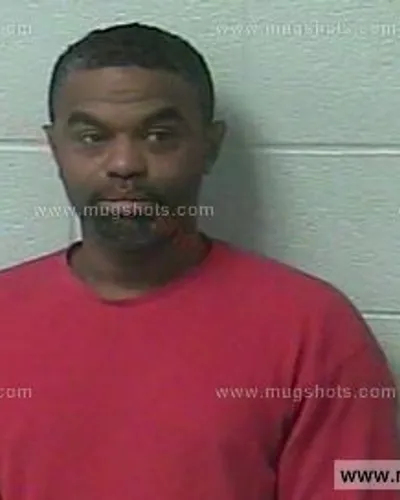 Booking photo of Saquan Marquis Jameson, Marshall County, Dec 31, 2018