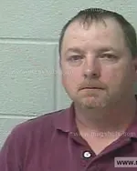 Booking photo of Jeramy Dwayne Buttram, Marshall County, Mar 2, 2019