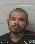 Booking photo of Austin Tyler Pratt, Marshall County, Oct 26, 2017