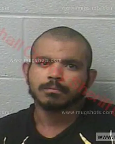 Most recent booking photo for Austin Tyler Pratt