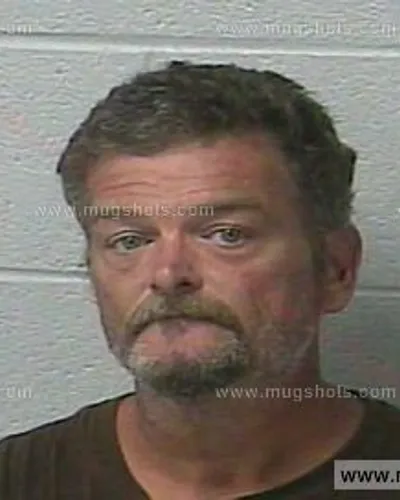 Most recent booking photo for Hayden Lee Heath