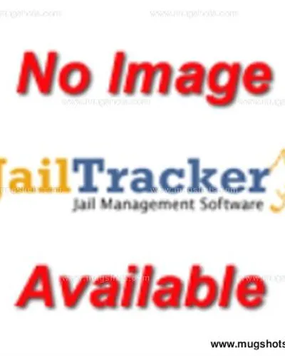 Booking photo of Felix Leach, Marshall County, May 2, 2018