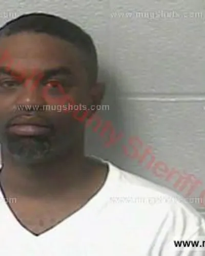 Booking photo of Saquan Marquis Jameson, Marshall County, Jul 21, 2017