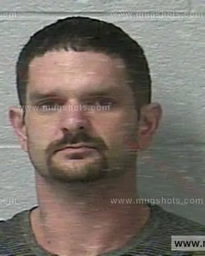 Most recent booking photo for Joshua Clarence Haskins