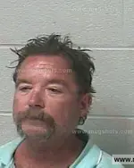 Booking photo of MARKITA NICOLE MOORE, Marshall County, Oct 11, 2019