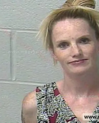 Most recent booking photo for Misty Nichole King