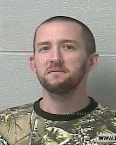 Most recent booking photo for Christopher Paul Collins