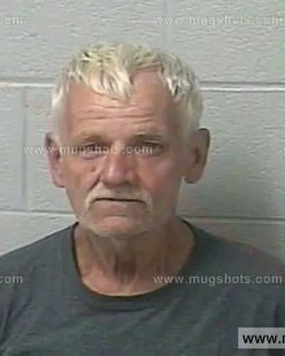 Most recent booking photo for Timothy Lynn Wiser