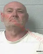 Booking photo of ANTHONY REID BROWN, Marshall County, Jun 10, 2017