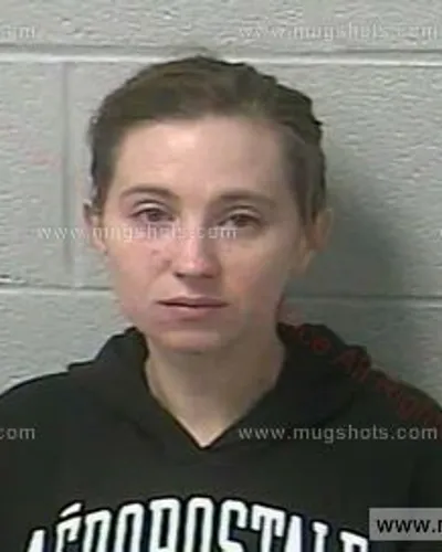 Most recent booking photo for Brittany Lavina Jones