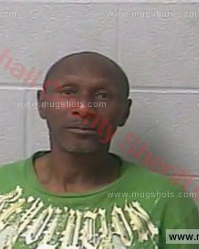 Most recent booking photo for Willie Luther Lumpkin