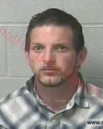 Booking photo of MARCO ANDREAS ROSATO Jr., Marshall County, Dec 16, 2017