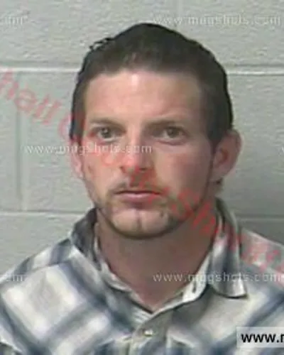 Booking photo of MARCO ANDREAS ROSATO Jr., Marshall County, Dec 16, 2017