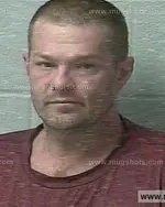 Booking photo of Elgin Wilson Ball III, Marshall County, Jun 23, 2020