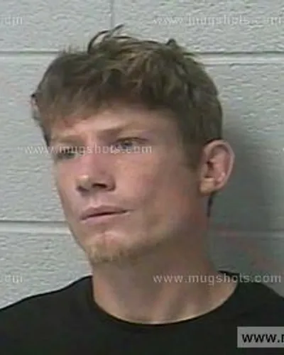 Most recent booking photo for Travis Lee Wilhoite