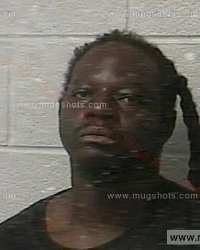 Most recent booking photo for Blake Deshawn Reynolds