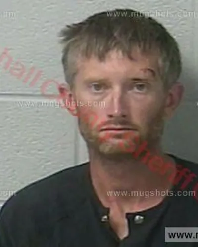 Most recent booking photo for STEPHEN LEWIS PURCELL Jr.