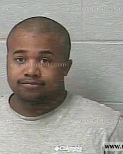 Booking photo of Caleb Ethan Young, Marshall County, Feb 8, 2020