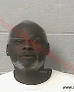 Booking photo of CHARLES THOMAS HUGHES JR, Marshall County, Dec 6, 2017