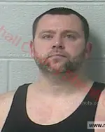 Booking photo of CHRISTOPHER LANSING BOWLING, Marshall County, Mar 26, 2018